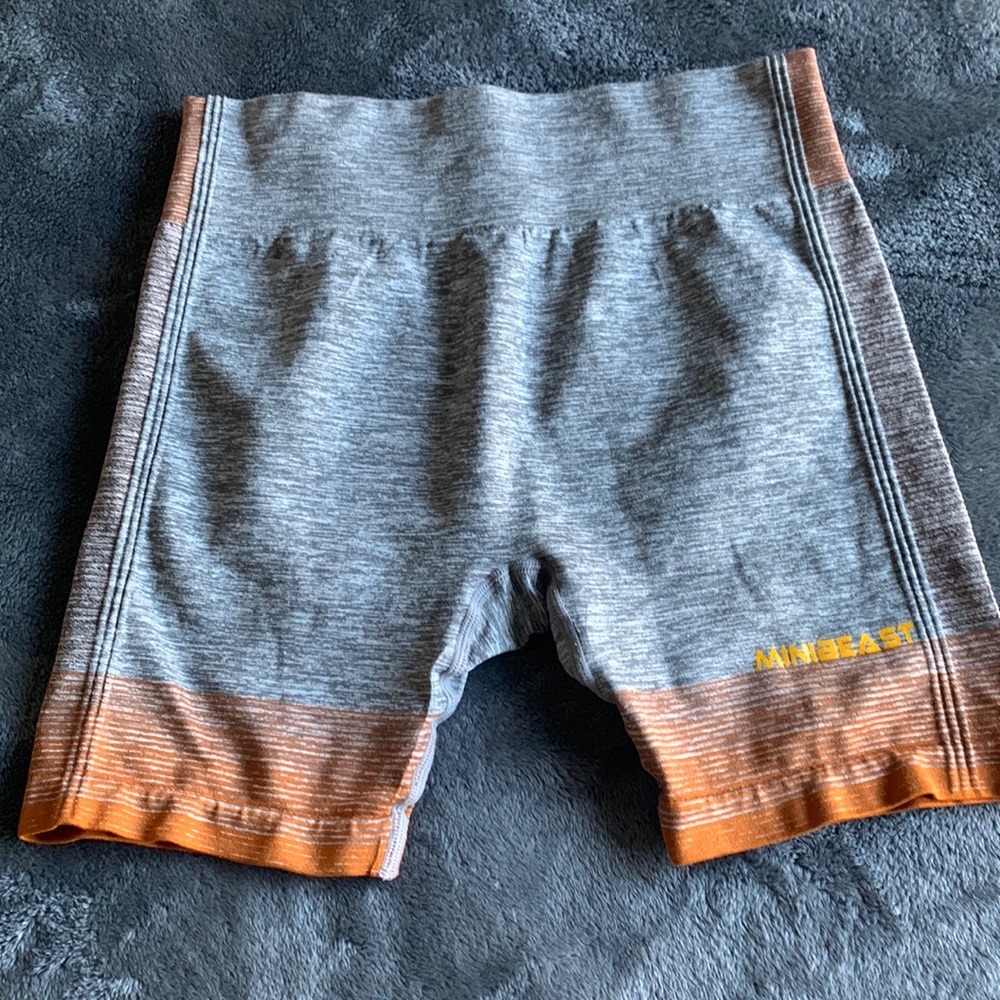 Woman shorts